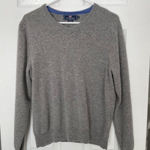 Men's Vineyard Vines, M Cashmere Sweater